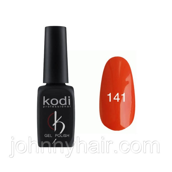 Гель-лак для нігтів Kodi Professional №141 8 мл