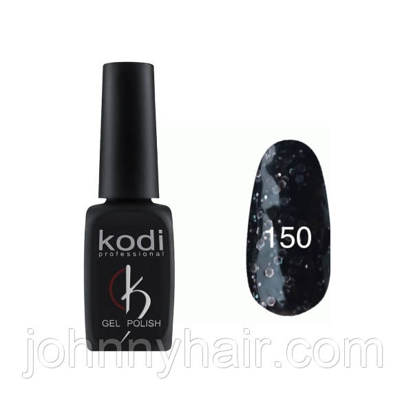 Гель-лак для нігтів Kodi Professional №150 8 мл