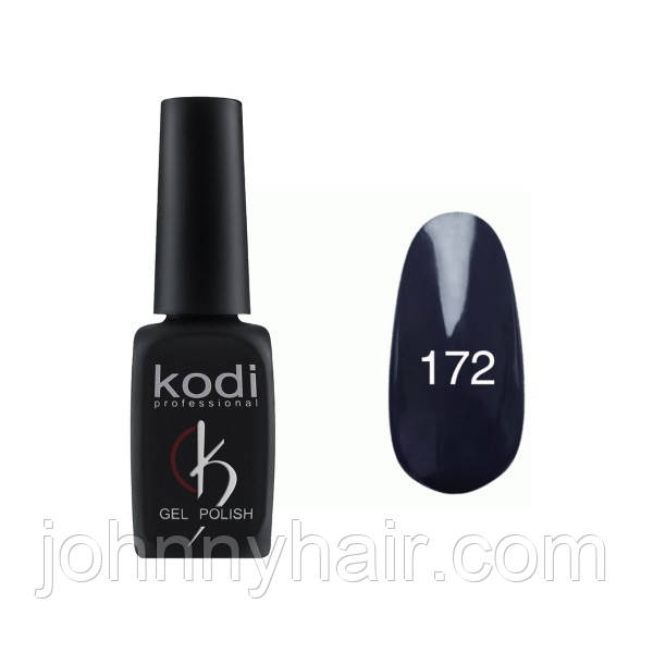 Гель-лак для нігтів Kodi Professional №172 8 мл