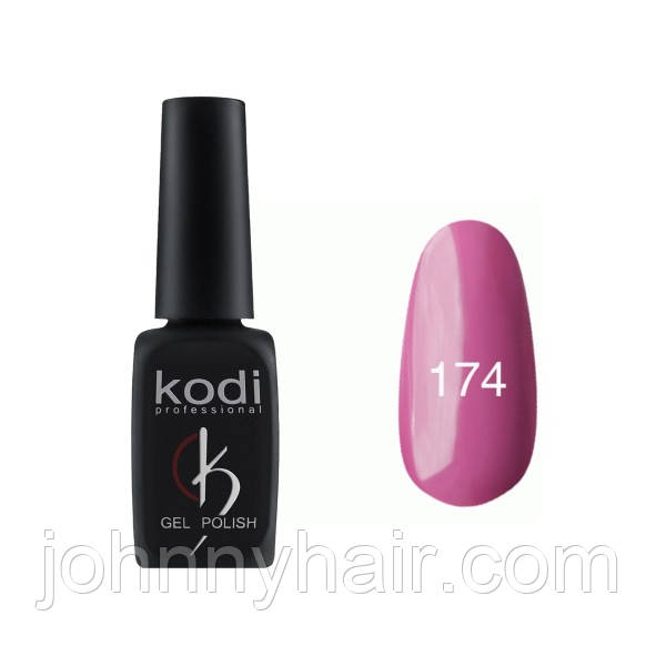Гель-лак для нігтів Kodi Professional №174 8 мл