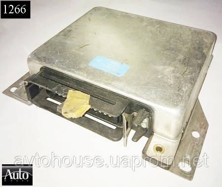 Електронний блок керування (ЕБУ) BMW 3 (E30) 320i/BMW 5 (E28) 520i 2.0 84-87г.(M20 B20/206EB.206E)