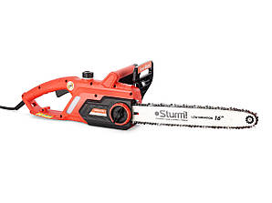 Пила ланцюгова Sturm CC9924S 2400 Вт, 405 мм