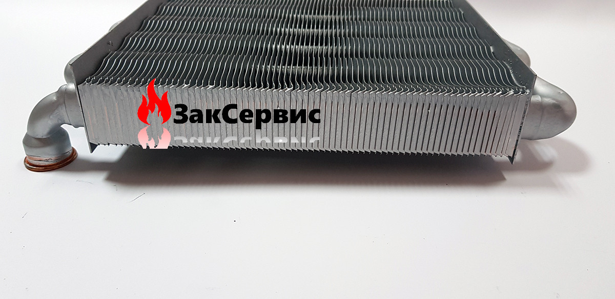 Теплообмінник Chaffoteaux Alixia, Mira, Talia, Niagara, Urbia, Pigma 25 FF 65106297
