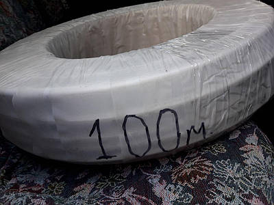 Труба для горячої і холодної води