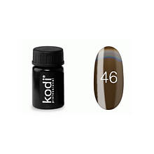 Гель-фарба для нігтів Kodi Professional №46 4 мл