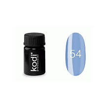 Гель-фарба для нігтів Kodi Professional №54 4 мл