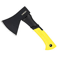 Сокира 500г фиберглассовая ручка SIGMA (4321051)