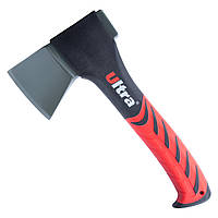 Сокира 560г фиберглассовая ручка 230мм ULTRA (4320012)