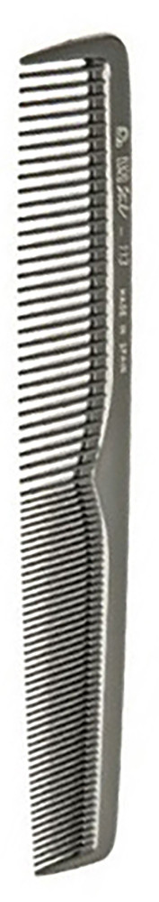 Гребінець Eurostil для жіночої стрижки, фото 1