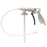 Пневмопістолет для гравитекса 1/4" 6бар SIGMA