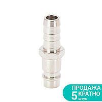 Штуцер для шланга 10мм Sigma (7022191)