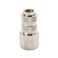 Швидкознімне з'єднання з внутрішньою різьбою FT 1/2" SIGMA (7021161)