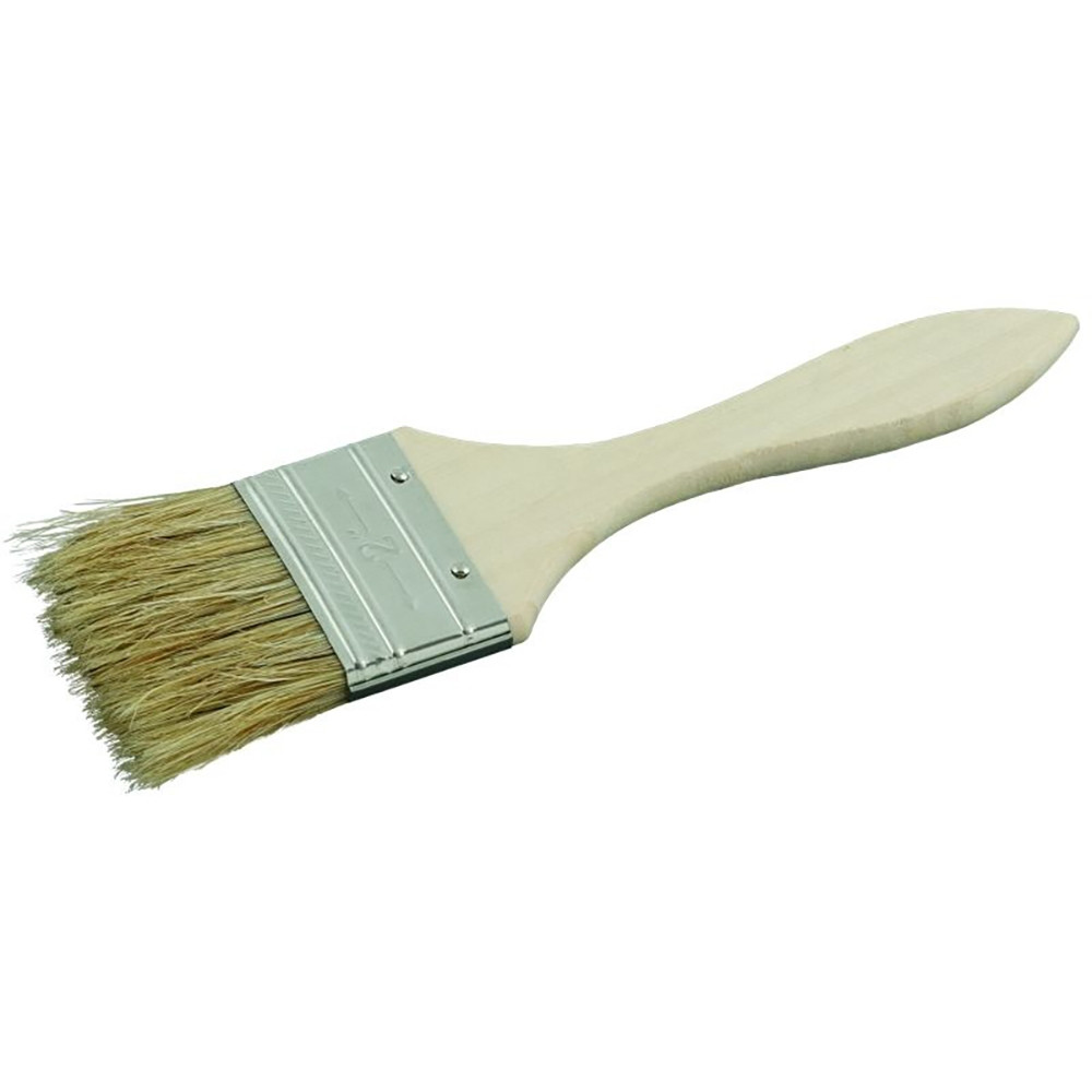 Кисть флейцевая економ 4" Grad (8301175)