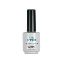 Засіб для відновлення нігтьової пластини Naomi Nail Repair 15 мл