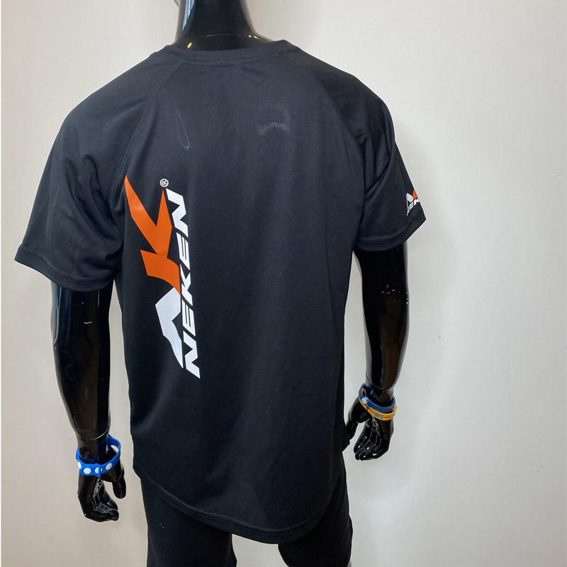 Термодрук на футболках, друк плівкою на тканині гуртом, фото 1