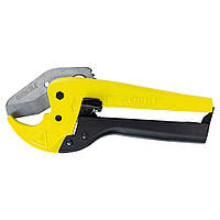 Ніжиці для пластикових труб 0-42мм 233мм (сталь SK5) SIGMA (4333111)