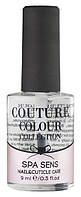 Сироватка для догляду за нігтями та кутикулою Naomi Couture Colour SPA Sensnail & Cuticle Care 9 мл