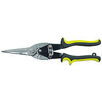 Ніжиці по металу прямі подовжені 290мм CrV SIGMA (4331261)