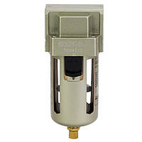 Фільтр-влагоотделитель 4000 л/хв 1/2" SIGMA REFINE (7034211)