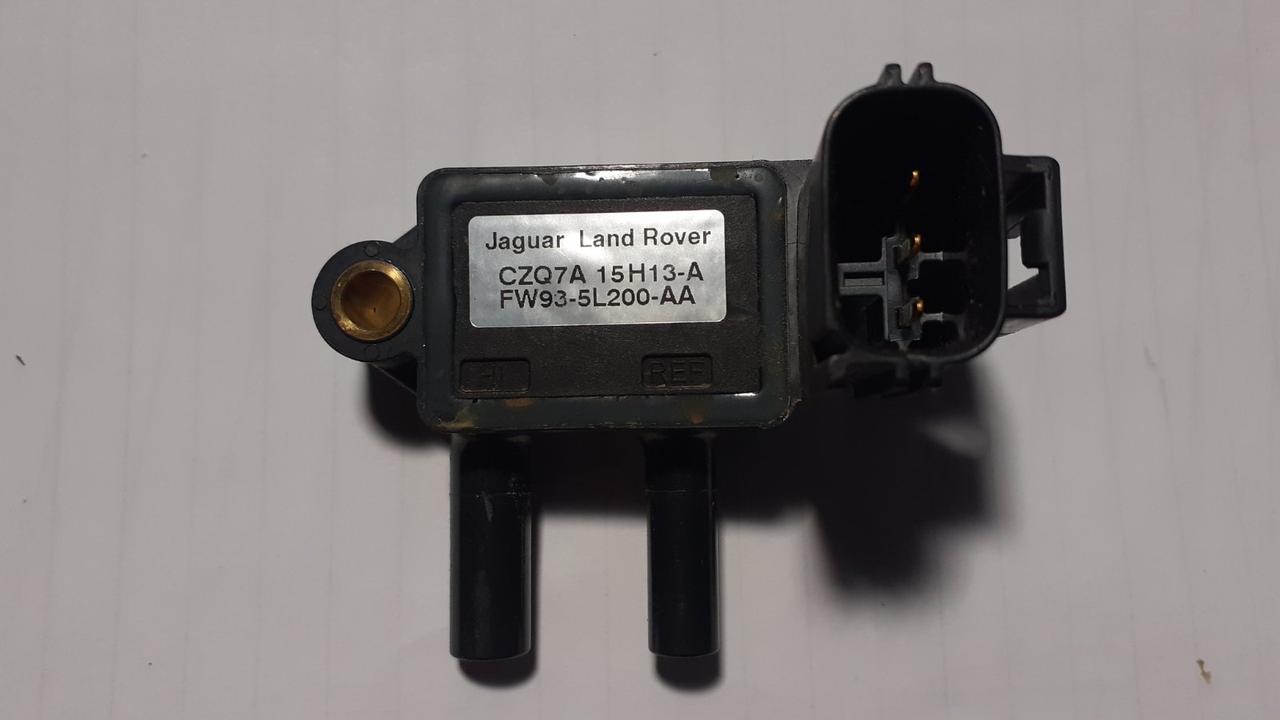 FW935L200AA C2D44308 LR122713 Датчик вихлопних газів Jaguar Range Rover