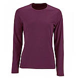 Пошиття жіночих футболок із довгим рукавом оптом., фото 7