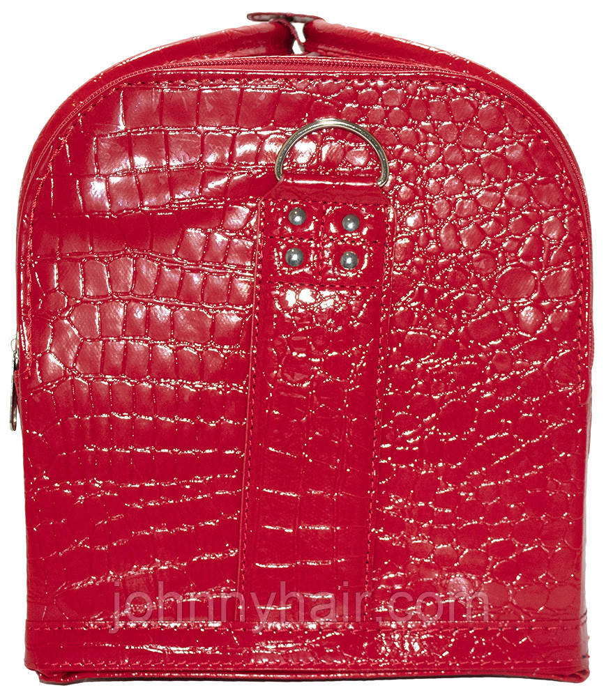 Кейс (сумка) для инструмента красная - фото 3 - id-p1149858368