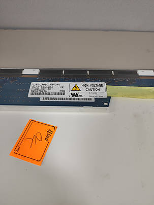 Матриця 15,4" CLAA154WA02A CHUNGHWA, фото 2