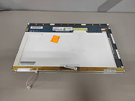 Матриця 15,4" CLAA154WA02A CHUNGHWA, фото 3
