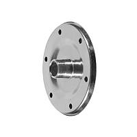 Фланець для гідроакумулятора (нерж) Ø90мм 1" AQUATICA