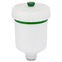 Верхній Бачок для фарборозпилювача 100мл FT M14×1" REFINE (6817081)