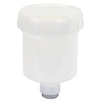 Верхній Бачок для фарборозпилювача 100мл FT M14×1" SIGMA (6817071)