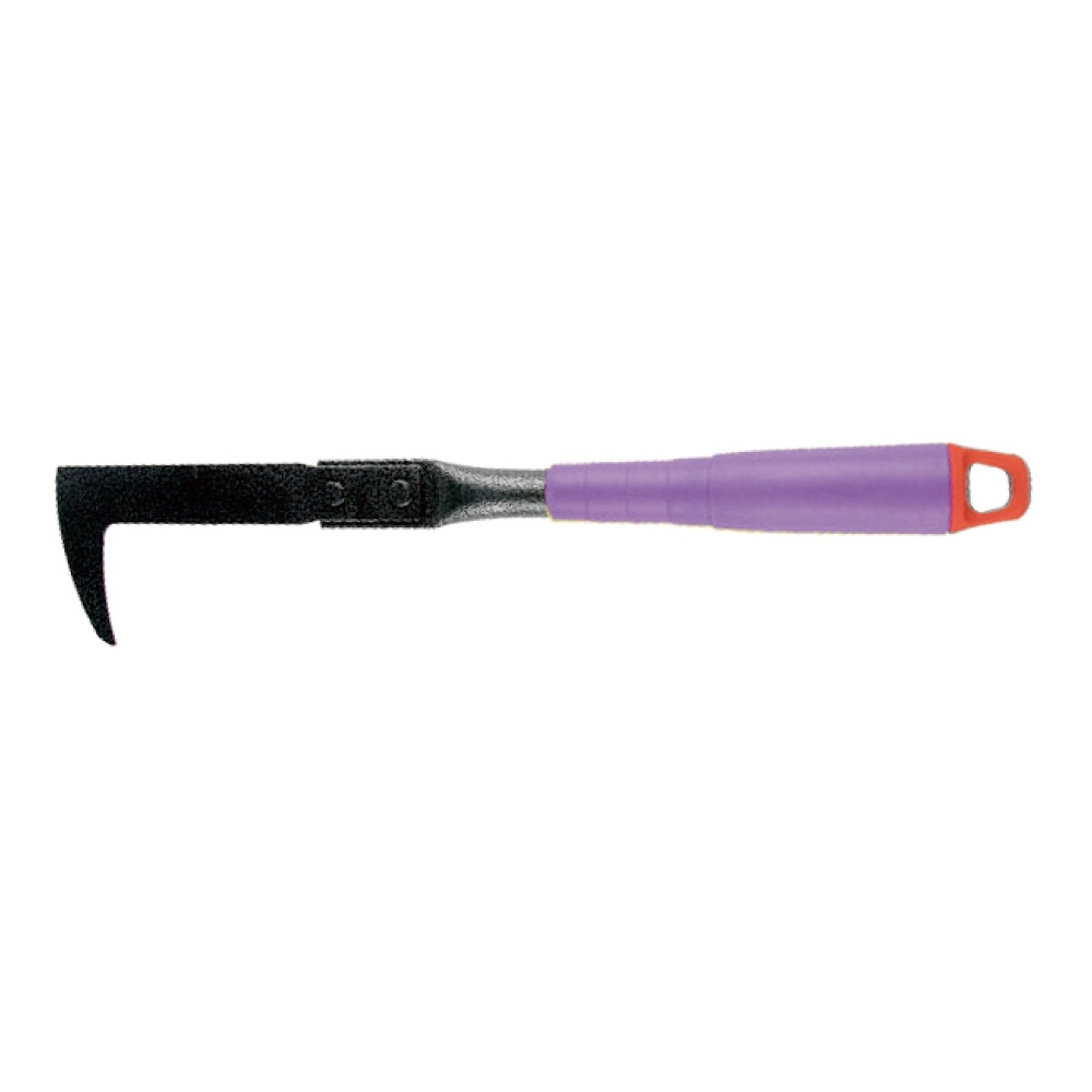 Нож универсальный (полая ручка) (ABS) Grad (5044675) - фото 1 - id-p1149885575