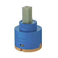 Картридж Ø35мм керамический standart (34A)