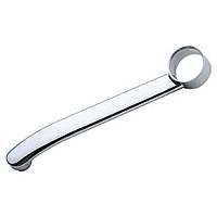 Вилив (гусак) 250мм для кухні прямий