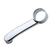 Вилив (гусак) 150мм для кухні прямий