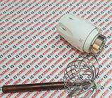 Чехія 2 контури KOER Колектор на 2 виходи Колекторна група в зборі для системи теплої підлоги, фото 6