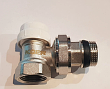 Чехія 2 контури KOER Колектор на 2 виходи Колекторна група в зборі для системи теплої підлоги, фото 7