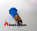 Кран підпитки Ariston Clas, Egis, Matis, BS 65114261, фото 4