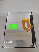 Матриця 9,7" Apple iPad 2 Prestigio PMP5097 Texas TM-9741 Lp097x02-slqe bf097xn01 ab0970003025, фото 4