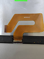 Матриця 9,7" Apple iPad 2 Prestigio PMP5097 Texas TM-9741 Lp097x02-slqe bf097xn01 ab0970003025, фото 5