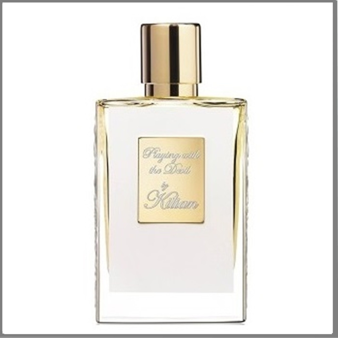 Kilian Playing With The Devil парфумована вода 50 ml. (Тестер Кіліан грає з дияволом), фото 1