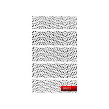 Наклейка для дизайну нігтів Kodi Professional"Silver" Nail Art Stickers BP013