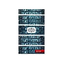 Наклейка для дизайну нігтів Kodi Professional Nail Art Stickers BP028