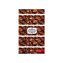 Наклейка для дизайну нігтів Kodi Professional Nail Art Stickers BP029