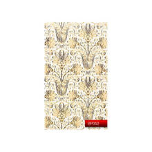 Наклейка для дизайну нігтів Kodi Professional"Gold" Nail Art Stickers BP052