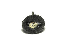 Scotch-Brite для бормашини Ø24х10 (мм) сірі 300 Grit