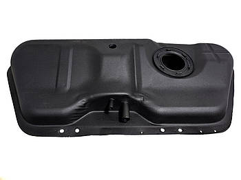 Бак паливний (бензобак) Lanos Ланос Sens Сенс (металевий) FSO (Польща) 96558341