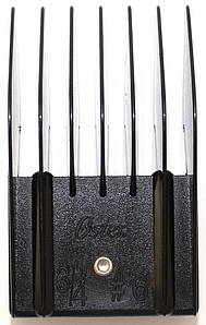 Насадки для машинок