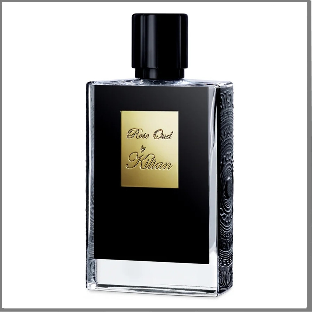 Kilian Rose Oud парфумована вода 50 ml. (Тестер Кіліан Роуз Оуд), фото 1
