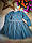 Сукня з довгим рукавом BREEZE для дівчаток 6-11 років Туреччина, фото 5